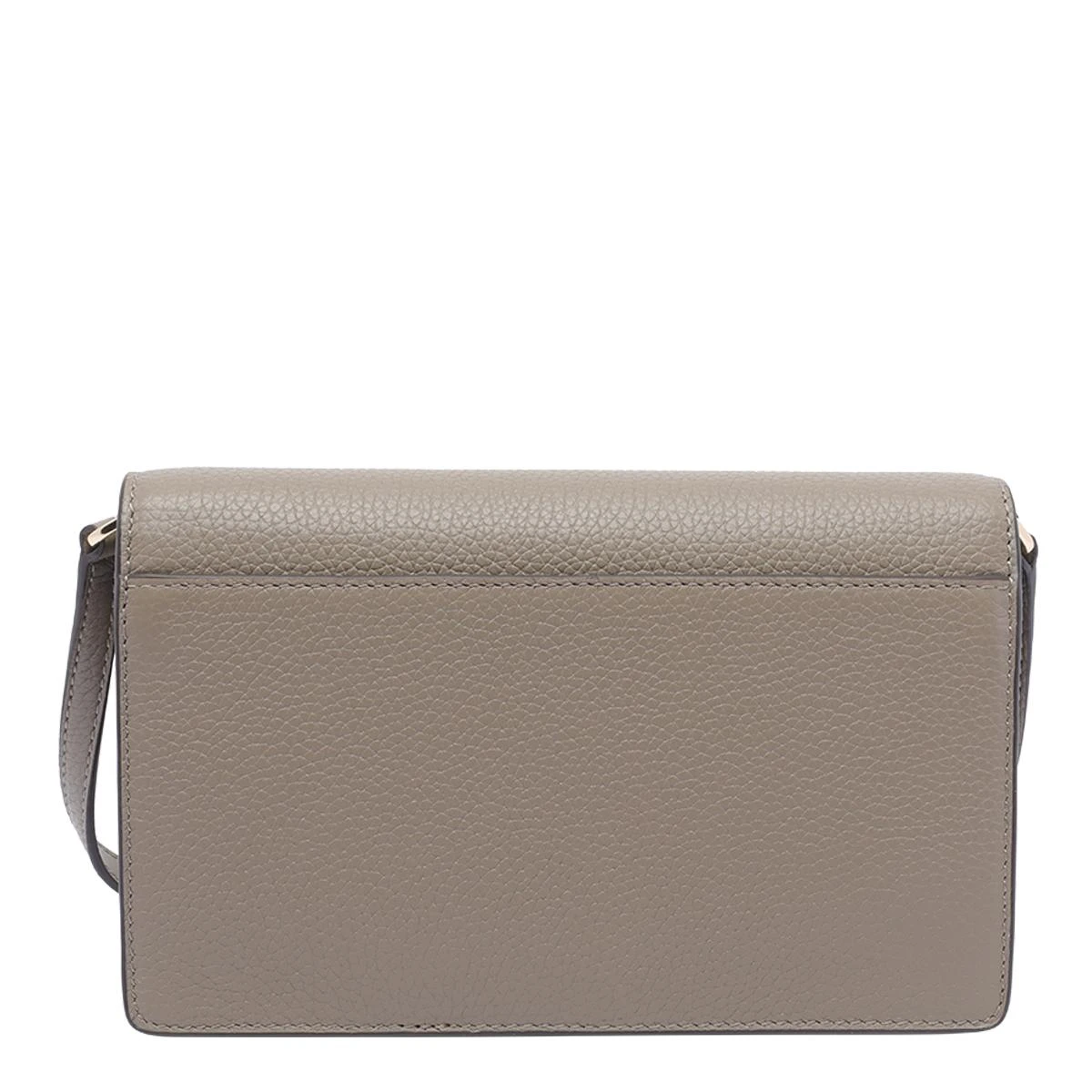 商品【商品预售7天】 Michael Kors|Michael Kors 女士单肩包 32S4GJ6C6L115 灰色,价格¥1333,第4张图片详细描述