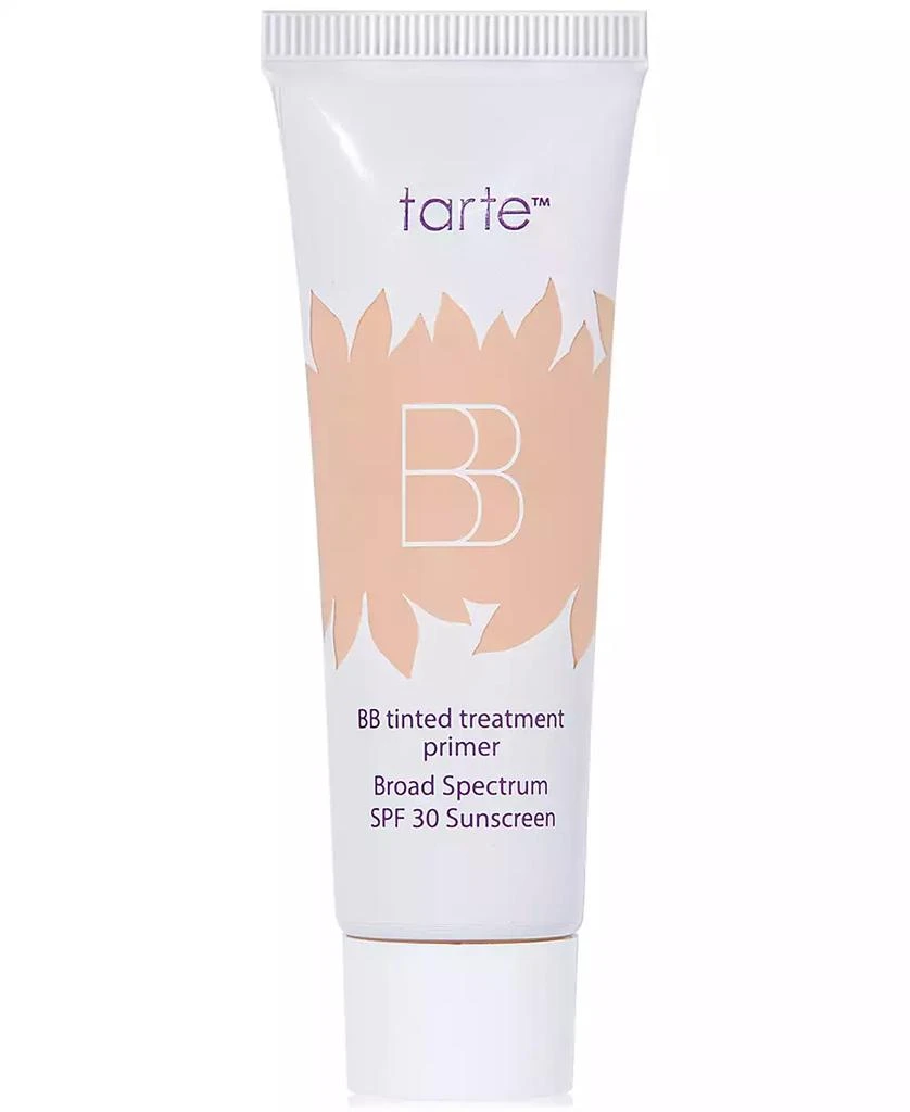 商品Tarte|travel-size BB Blur Tinted Moisturizer Broad Spectrum SPF 30 Sunscreen,价格¥143,第1张图片