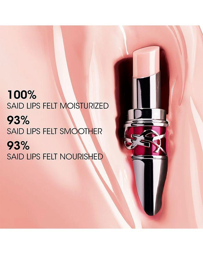 商品Yves Saint Laurent|Yves Saint Laurent Candy Glaze Lip Gloss Stick,价格¥313,第5张图片详细描述