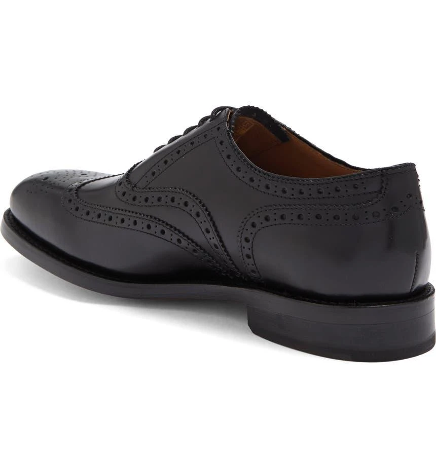 商品Allen Edmonds|Hendrix Brogue Wingtip Oxford,价格¥1533,第2张图片详细描述