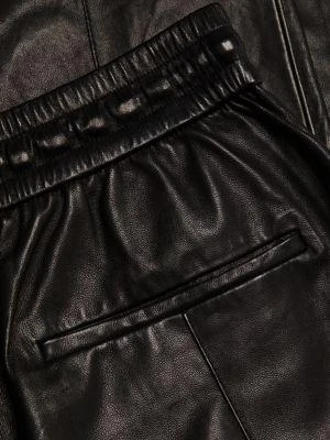 商品Rag & Bone|Farris Leather Pants,价格¥3486,第5张图片详细描述