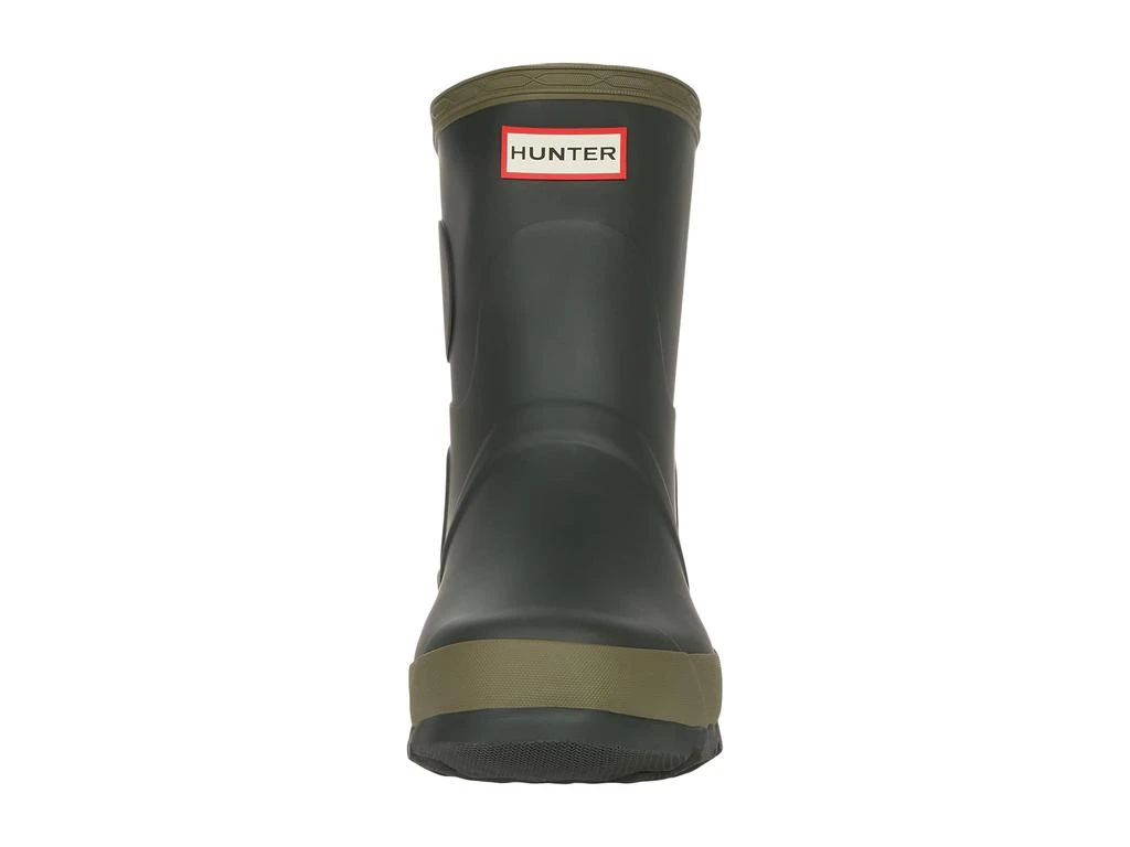 Field Gardener Short Boot 商品