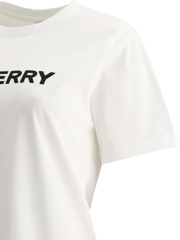 商品Burberry|Margot T-Shirts White,价格¥2258,第4张图片详细描述