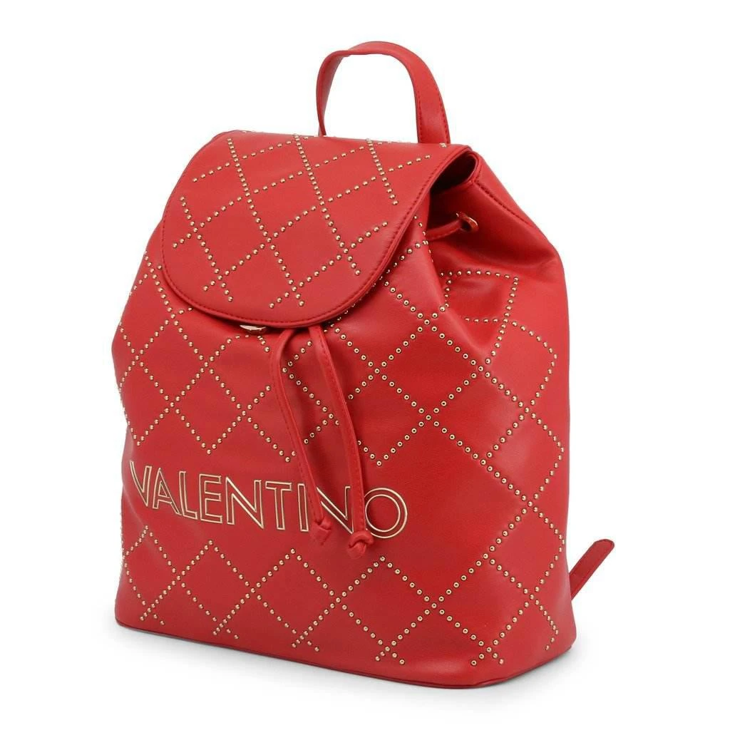 商品Mario Valentino|Valentino by Mario Valentino Women Mandolino  Rucksacks,价格¥729,第2张图片详细描述
