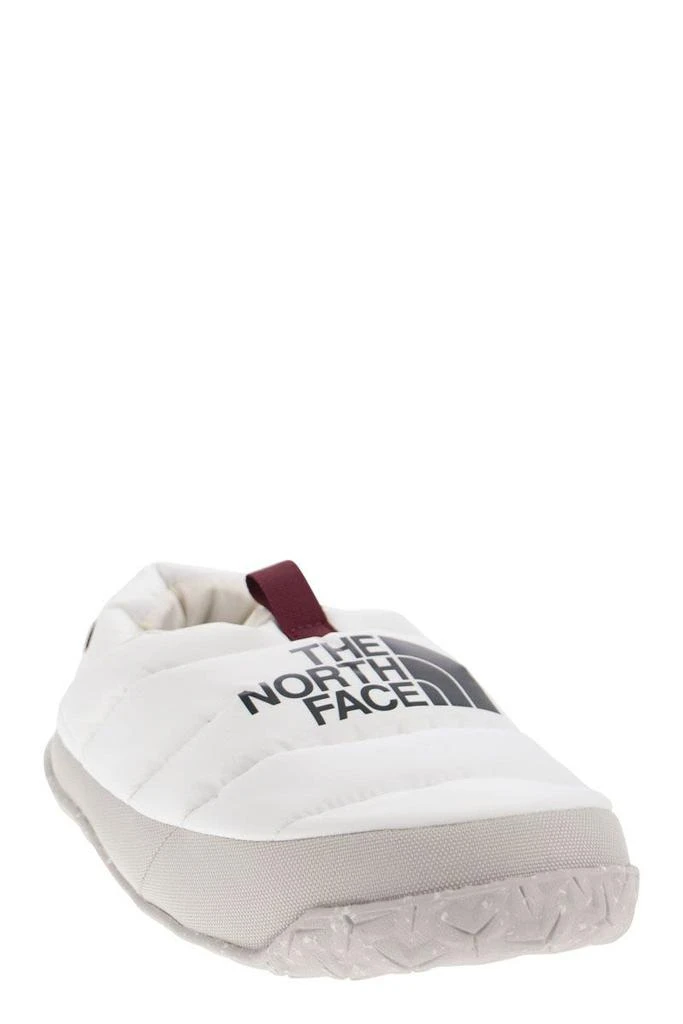 商品The North Face|NUPTSE - WINTER SLIPPERS,价格¥836,第2张图片详细描述