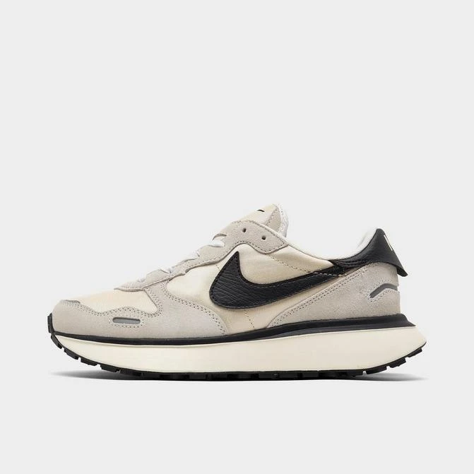 商品NIKE|Women's Nike Phoenix Waffle Casual Shoes,价格¥731,第1张图片