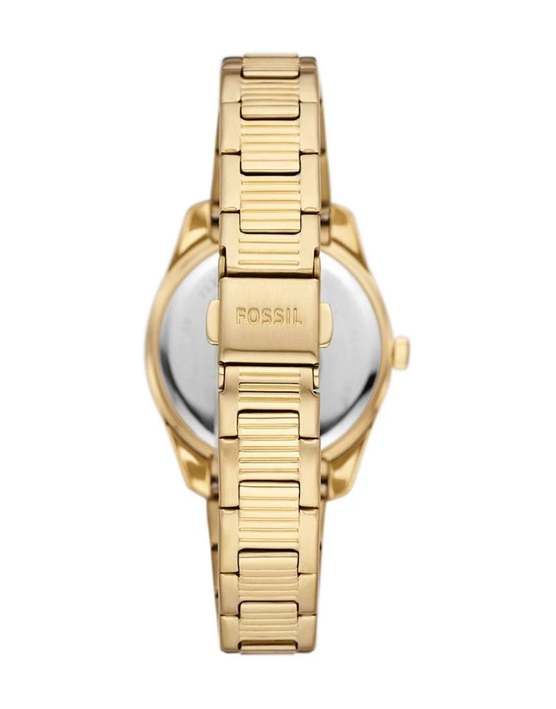 商品Fossil|Wrist watch,价格¥1441,第2张图片详细描述