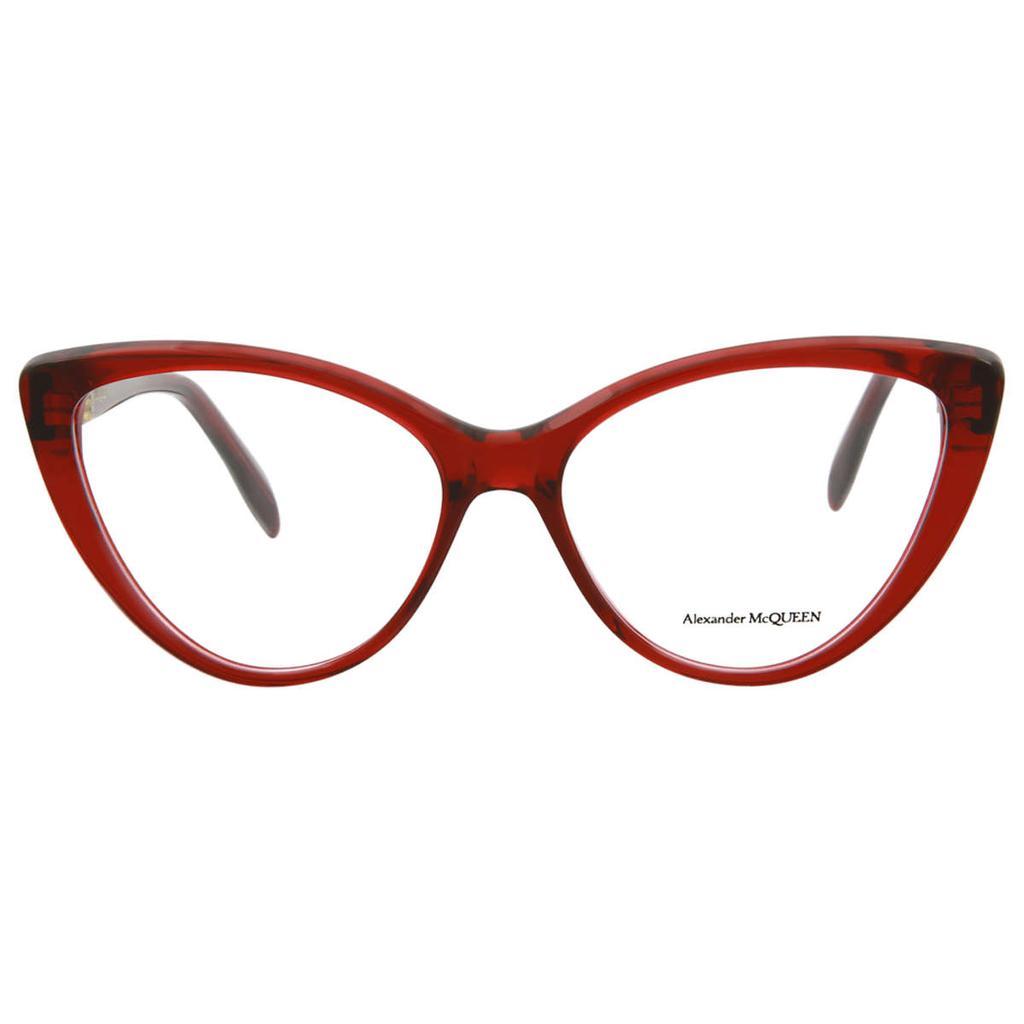 商品Alexander McQueen|Alexander McQueen Core   眼镜,价格¥707,第4张图片详细描述