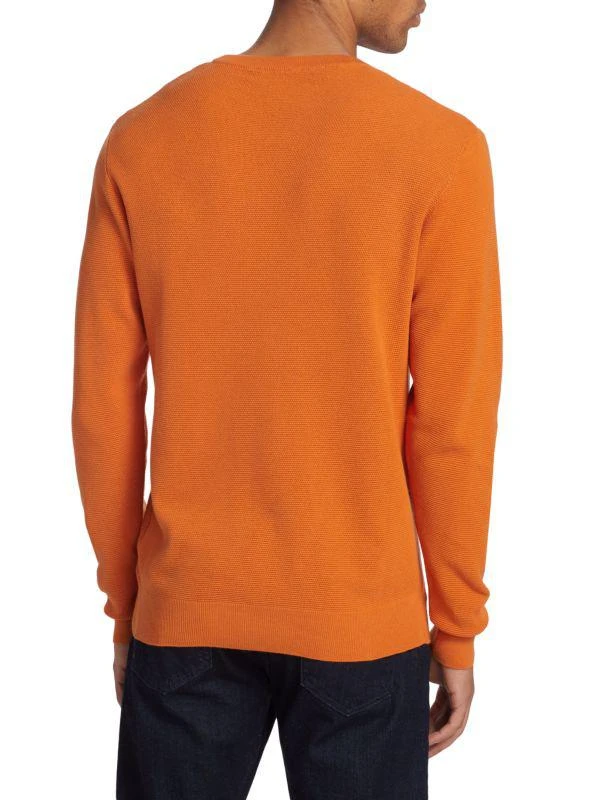 商品Saks Fifth Avenue|Lightweight Sweater,价格¥225,第2张图片详细描述