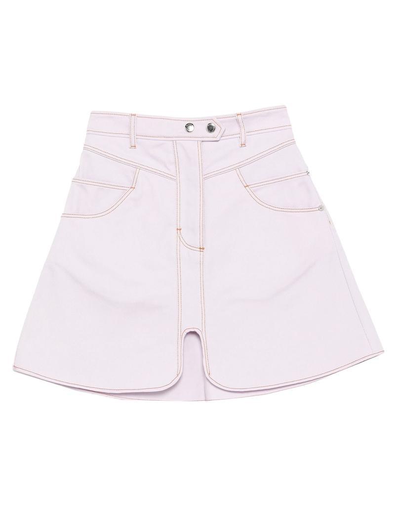 商品ELLERY|Mini skirt,价格¥774,第1张图片