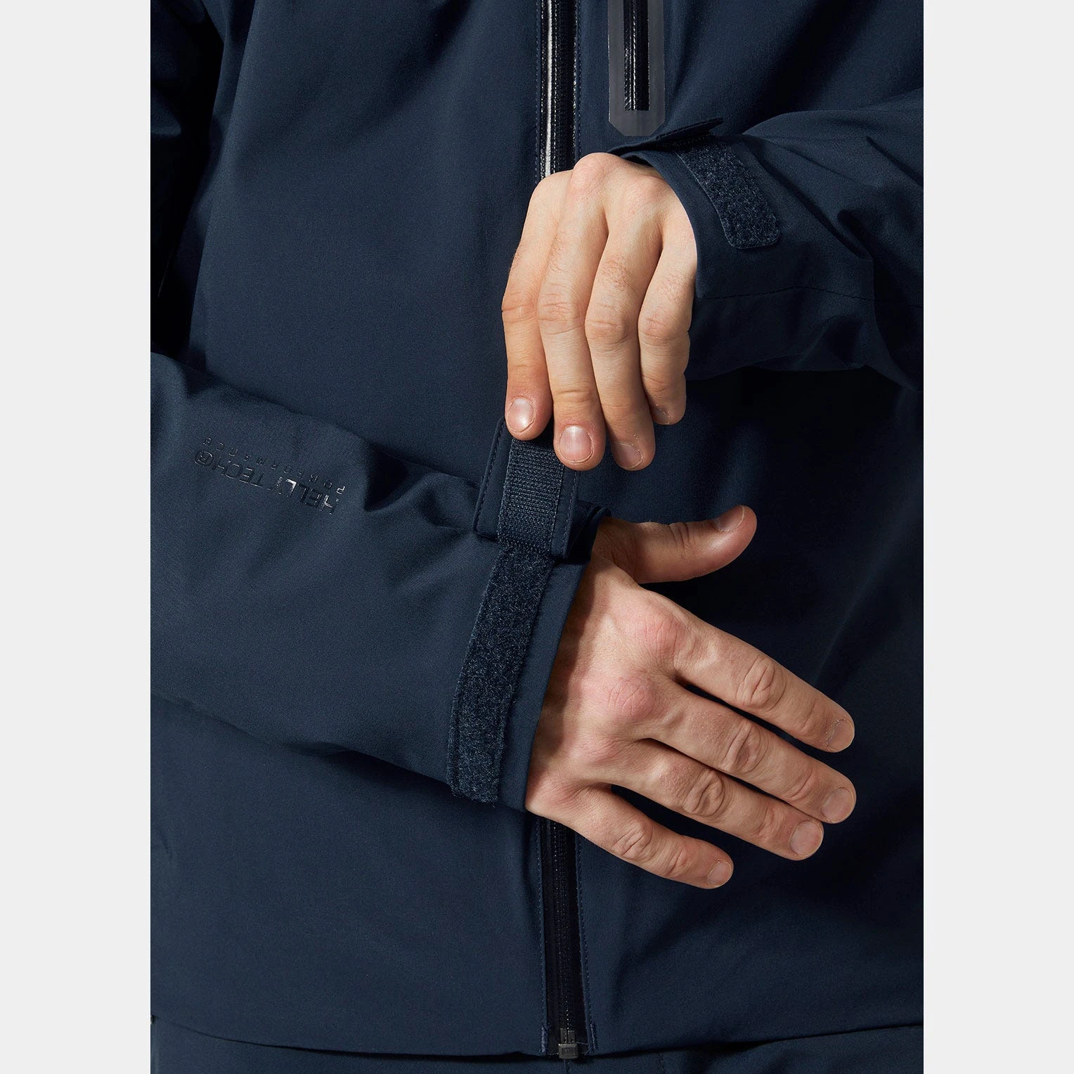 商品【商品预售7天】 Helly Hansen|Helly Hansen 男士户外滑雪服上装 65870597NAVY 深蓝色,价格¥5012 描述
