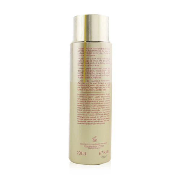 商品Clarins|Nutri-Lumiere Treatment Essence,价格¥504,第2张图片详细描述