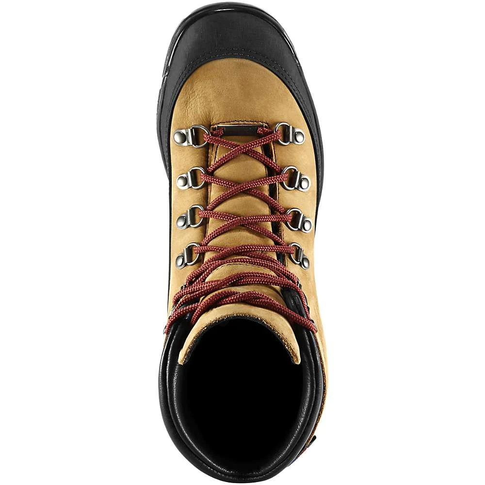 商品Danner|Danner Men's Crater Rim 6IN GTX Boot,价格¥3297,第4张图片详细描述