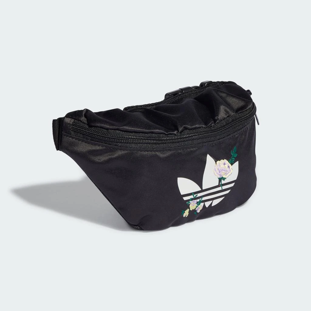 商品Adidas|FLOWER WAIST BAG,价格¥311,第4张图片详细描述