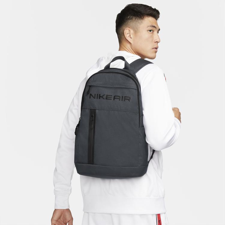 商品NIKE|Nike Backpack - Unisex Bags,价格¥273,第1张图片