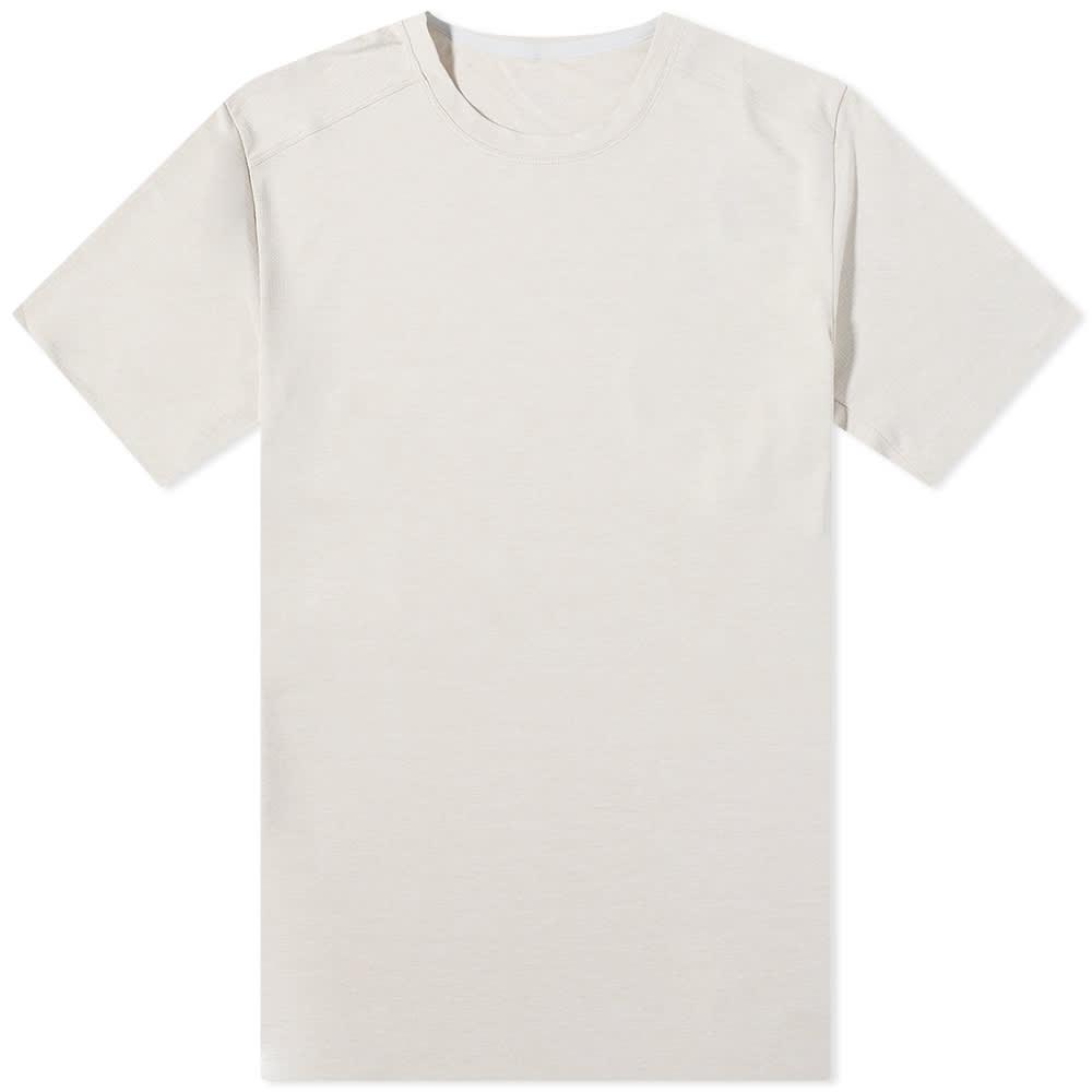 商品Arc'teryx|男款 始祖鸟 Cormac Arc'Word T恤,价格¥430,第1张图片