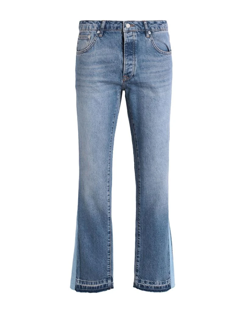 商品Topman|Denim pants,价格¥178,第1张图片