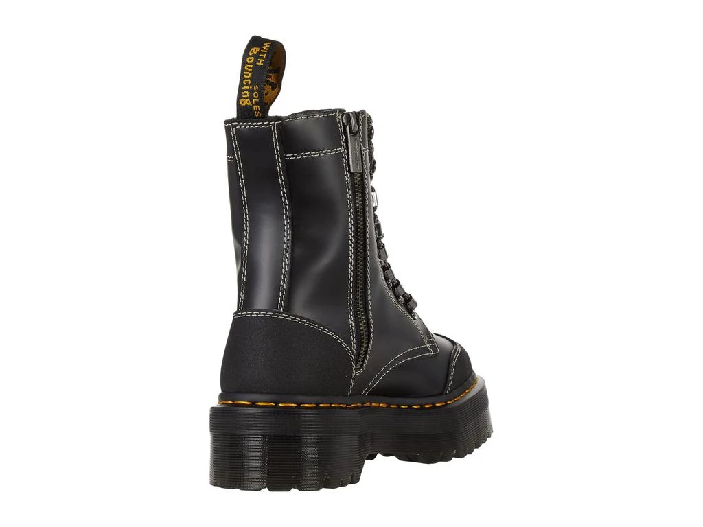 商品Dr. Martens|男女款 Moreno系列 马丁靴,价格¥1423,第5张图片详细描述