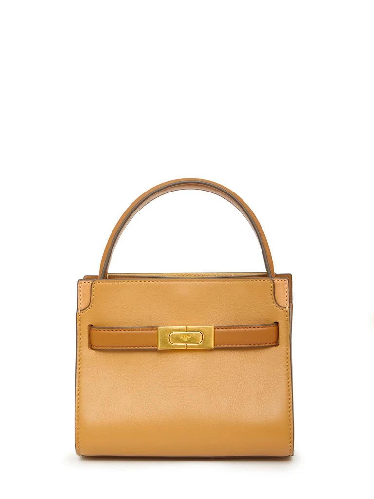 商品Tory Burch|Petite Double Lee Radizwill bag,价格¥3807,第1张图片