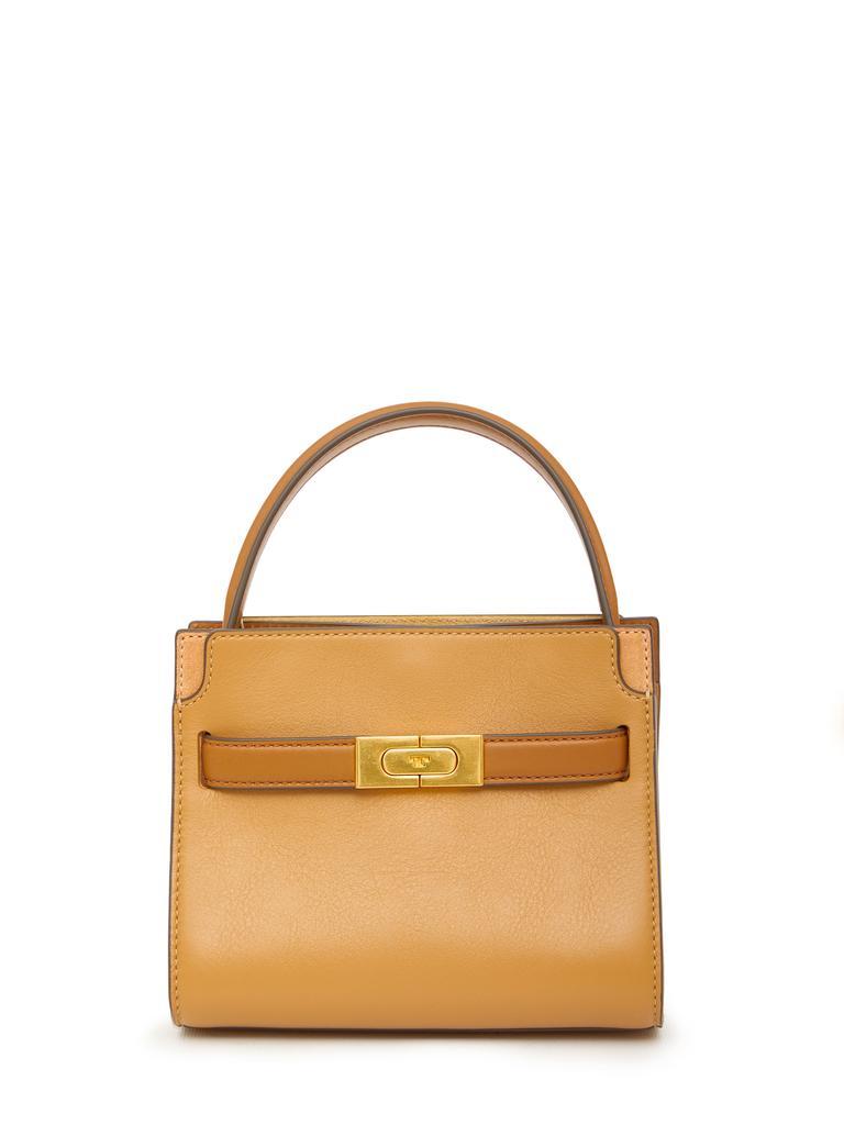 商品Tory Burch|Petite Double Lee Radizwill bag,价格¥3912,第1张图片