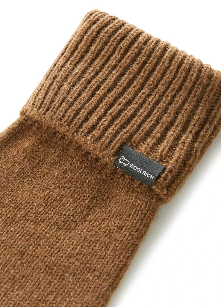 商品Woolrich|纯羊绒手套,价格¥1037,第4张图片详细描述