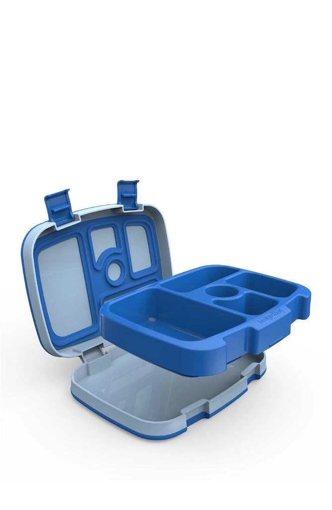 商品BENTGO|Kids Leakproof Lunch Box - Blue,价格¥189,第3张图片详细描述