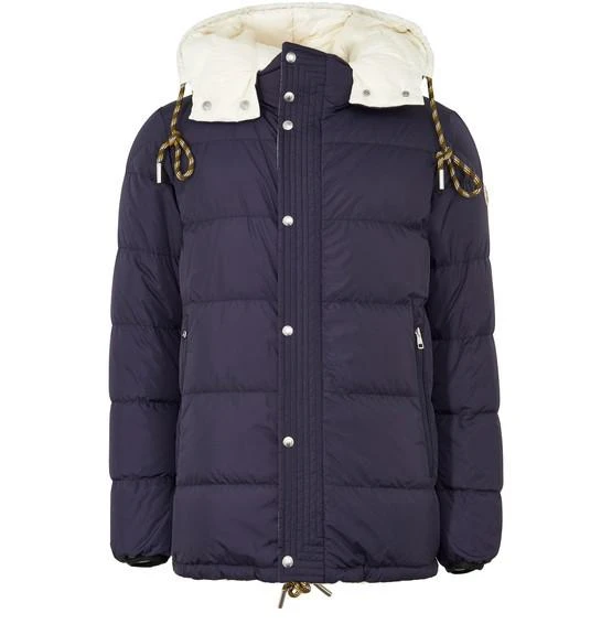 商品Moncler|Etievant 羽绒服,价格¥17115,第1张图片