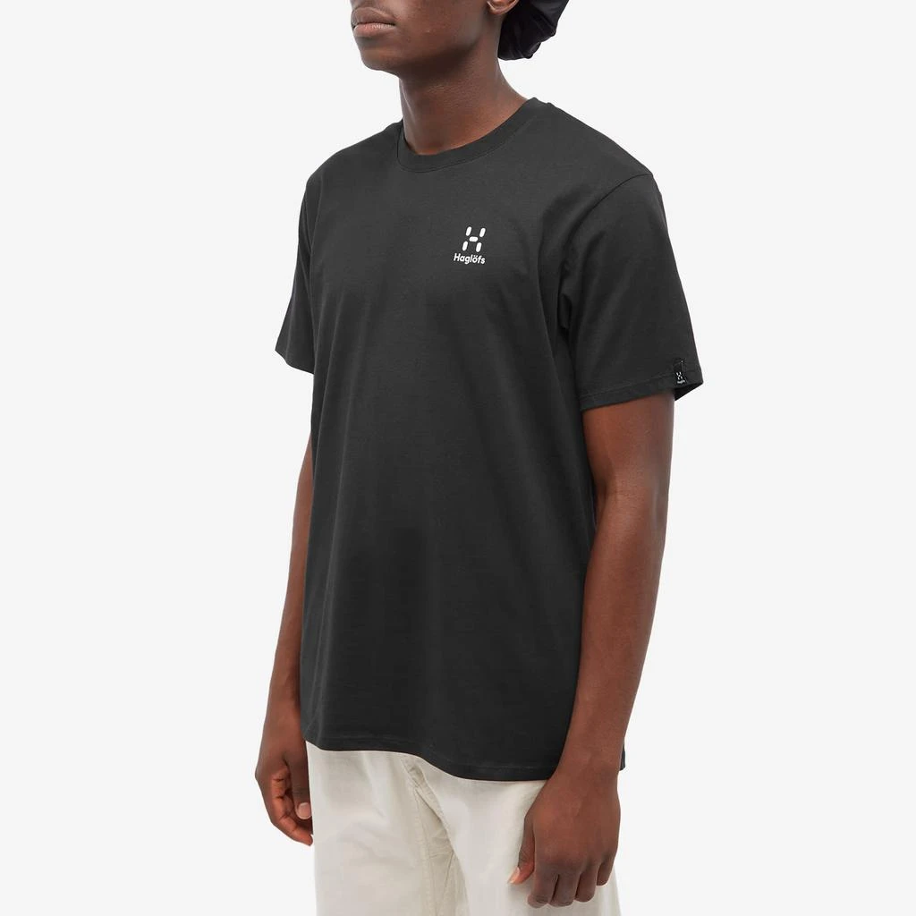 商品Haglofs|Haglofs Camp T-Shirt,价格¥258,第2张图片详细描述