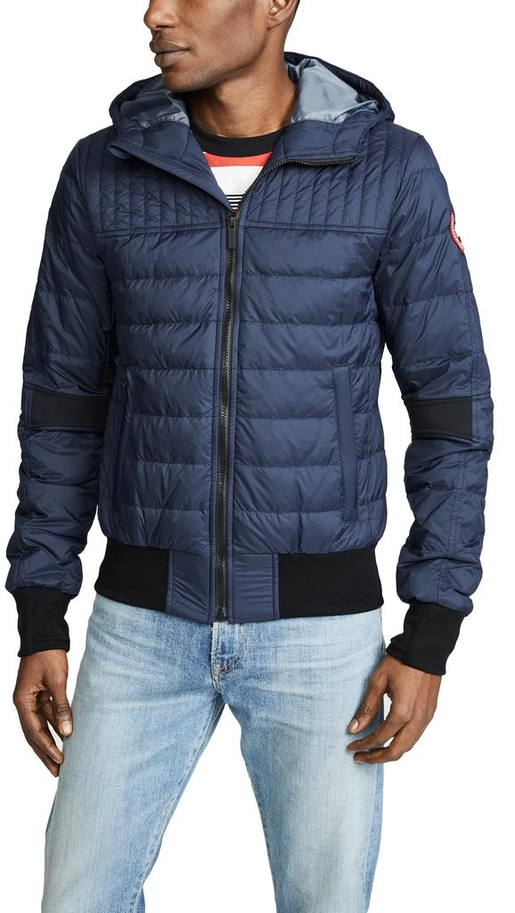 Cabri Hoodie R 商品