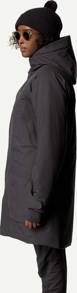 商品Houdini|Fall in Parka - Women's,价格¥2931,第5张图片详细描述