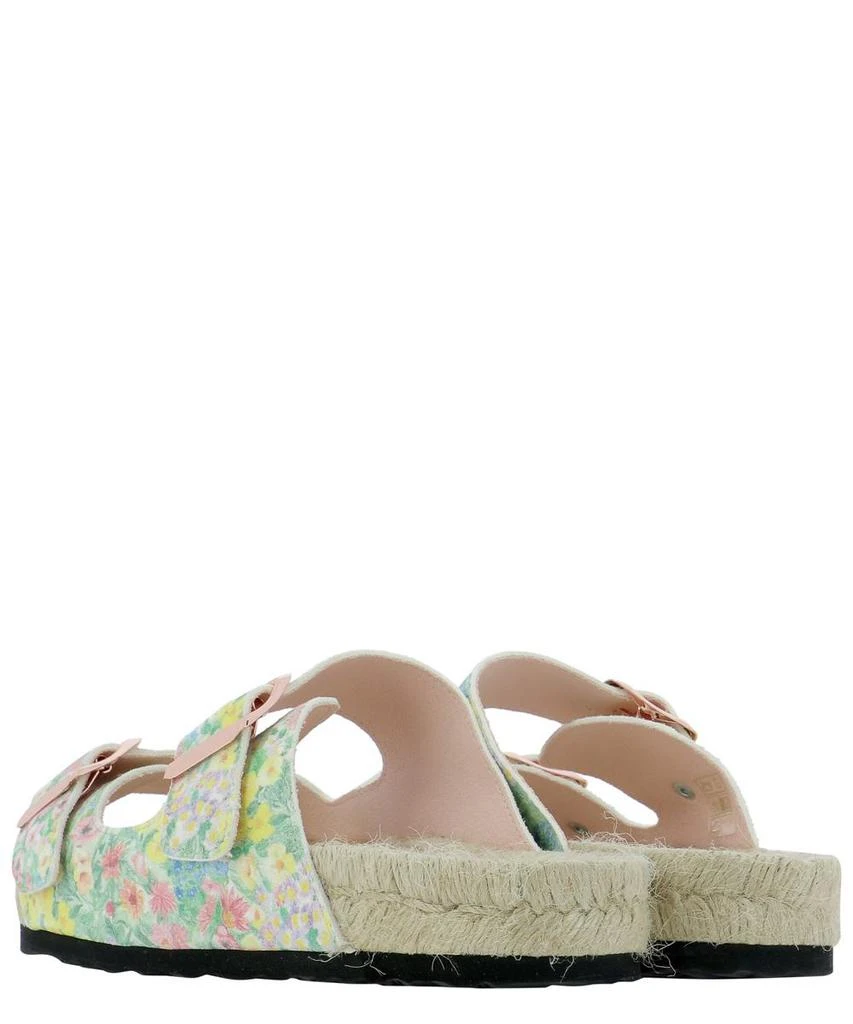 商品Manebi|"Rainbow Skies" sandals,价格¥843,第4张图片详细描述