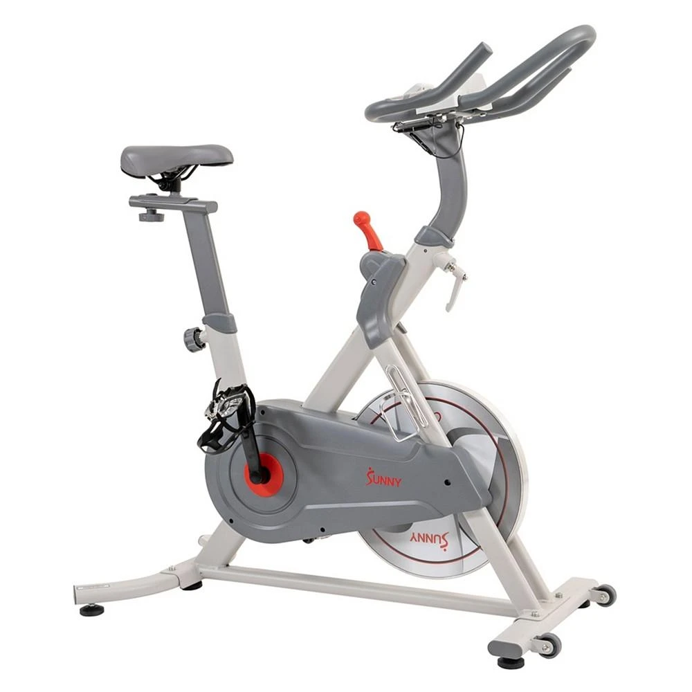 商品Sunny Health & Fitness|Belt Drive Pro Lite Indoor Cycling Exercise Bike, Sf-B1970,价格¥4941,第1张图片