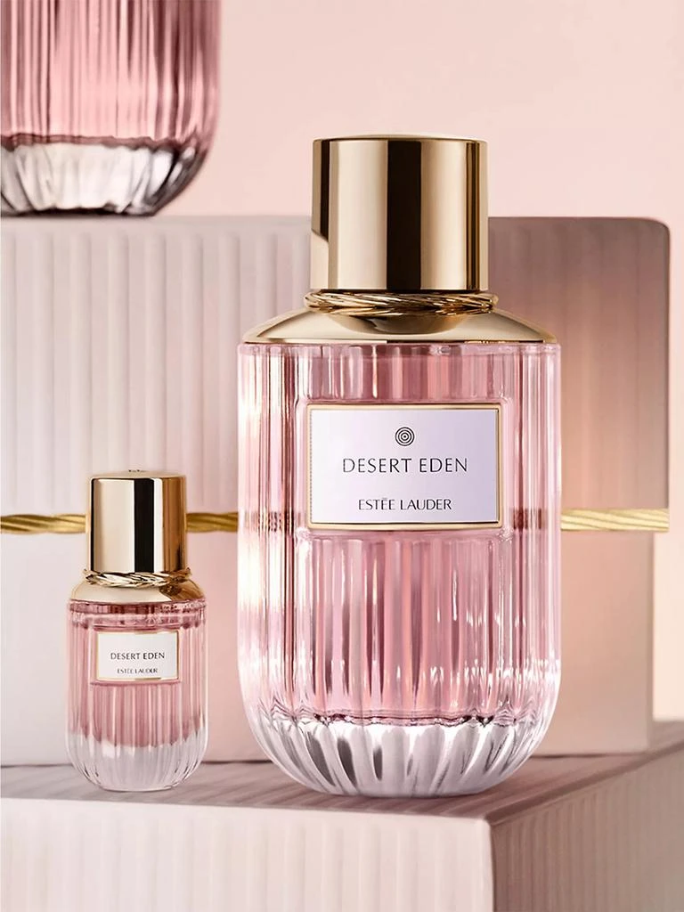 商品Estée Lauder|Luxury Desert Eden Eau De Parfum,价格¥1045,第3张图片详细描述