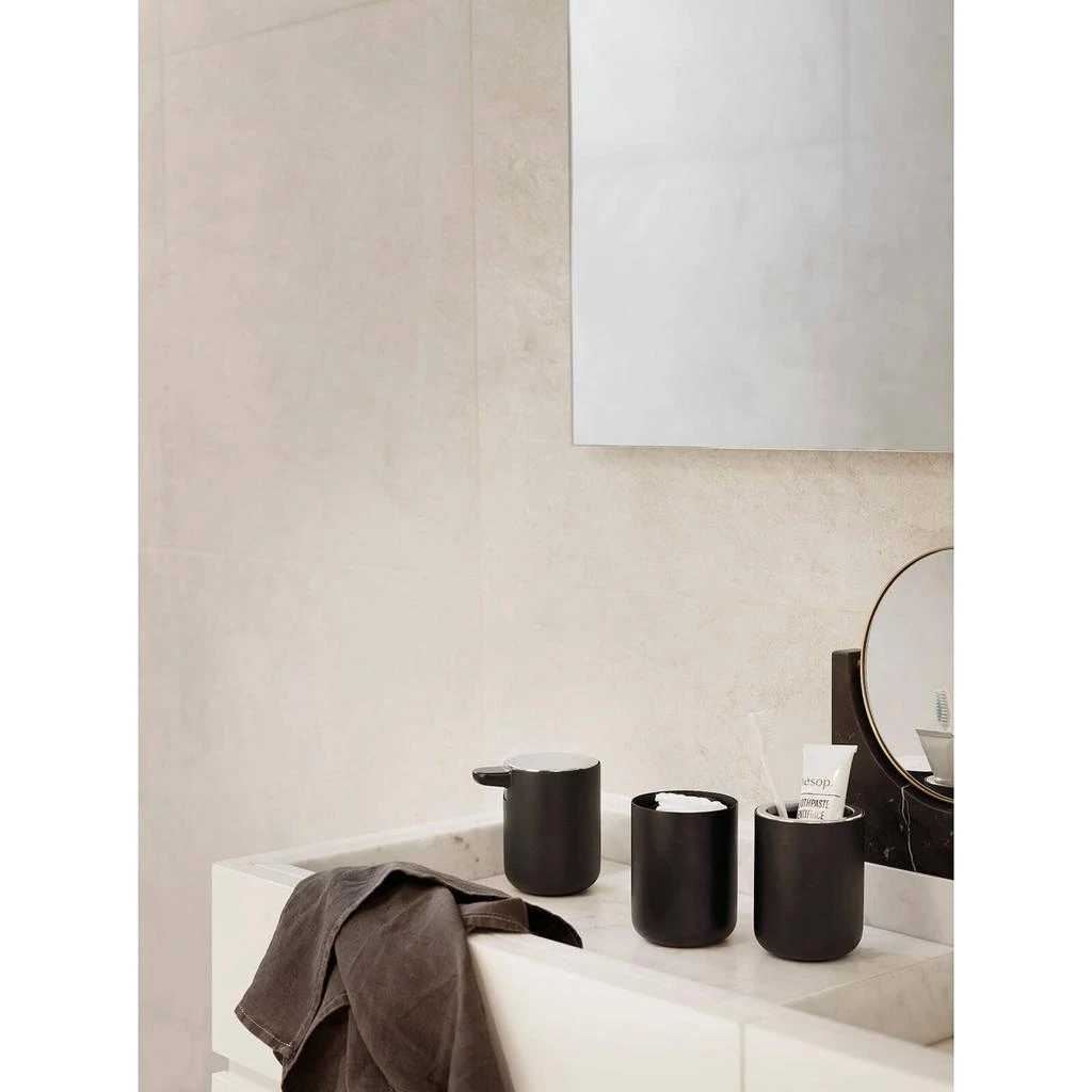商品Audo|Audo Toothbrush Holder - Black,价格¥165,第4张图片详细描述