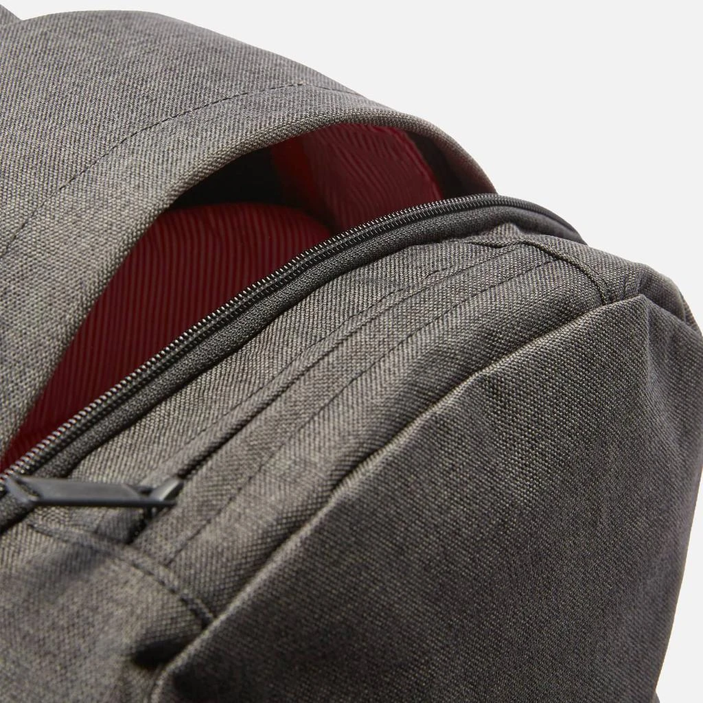 商品Herschel Supply|Herschel Supply Co. Pop Quiz Canvas Backpack,价格¥300,第5张图片详细描述
