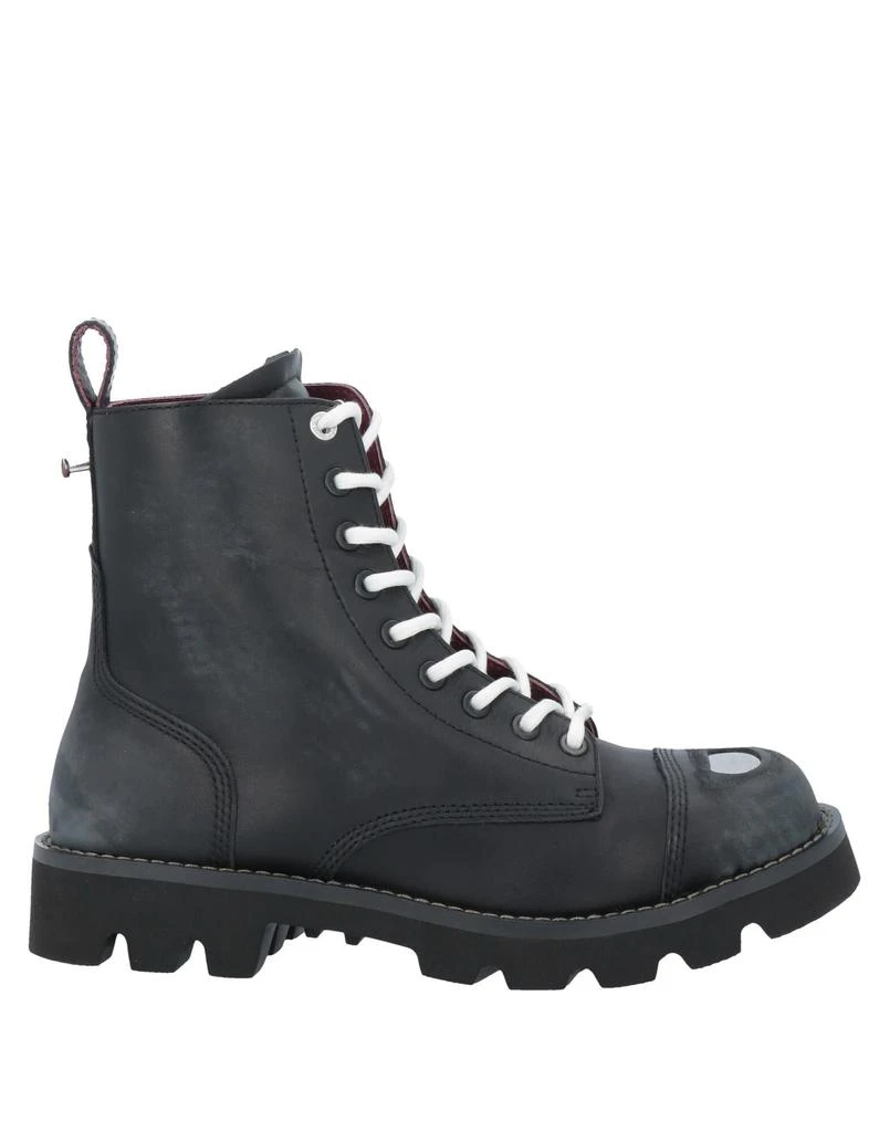 商品Diesel|Boots,价格¥1402,第1张图片