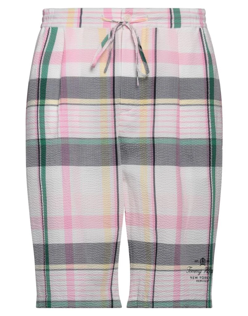 商品Tommy Hilfiger|Shorts & Bermuda,价格¥434,第1张图片