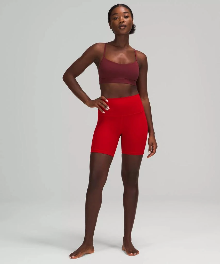 lululemon Align™ High-Rise Short 6" 商品