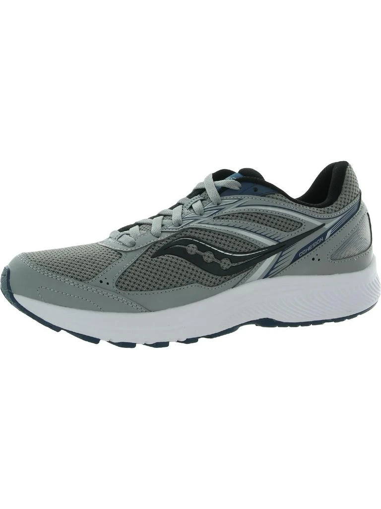 Cohesion 14 Mens Fitness Trainer Athletic and Training Shoes 商品