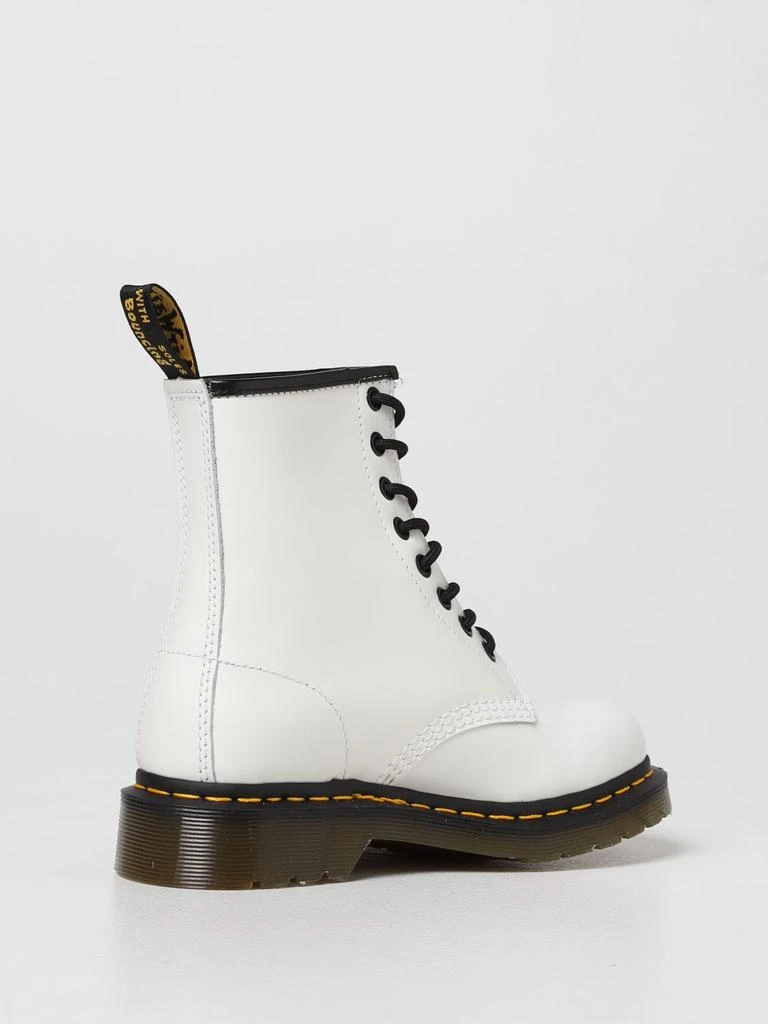 商品Dr. Martens|Dr. Martens flat ankle boots for woman,价格¥1510,第3张图片详细描述