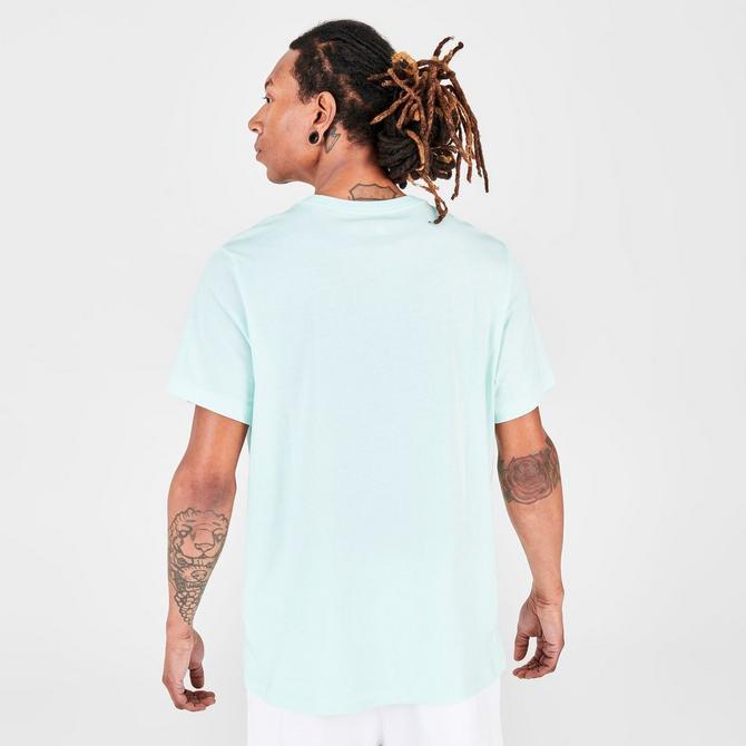 Nike Sportswear Club T-Shirt商品第4张图片规格展示