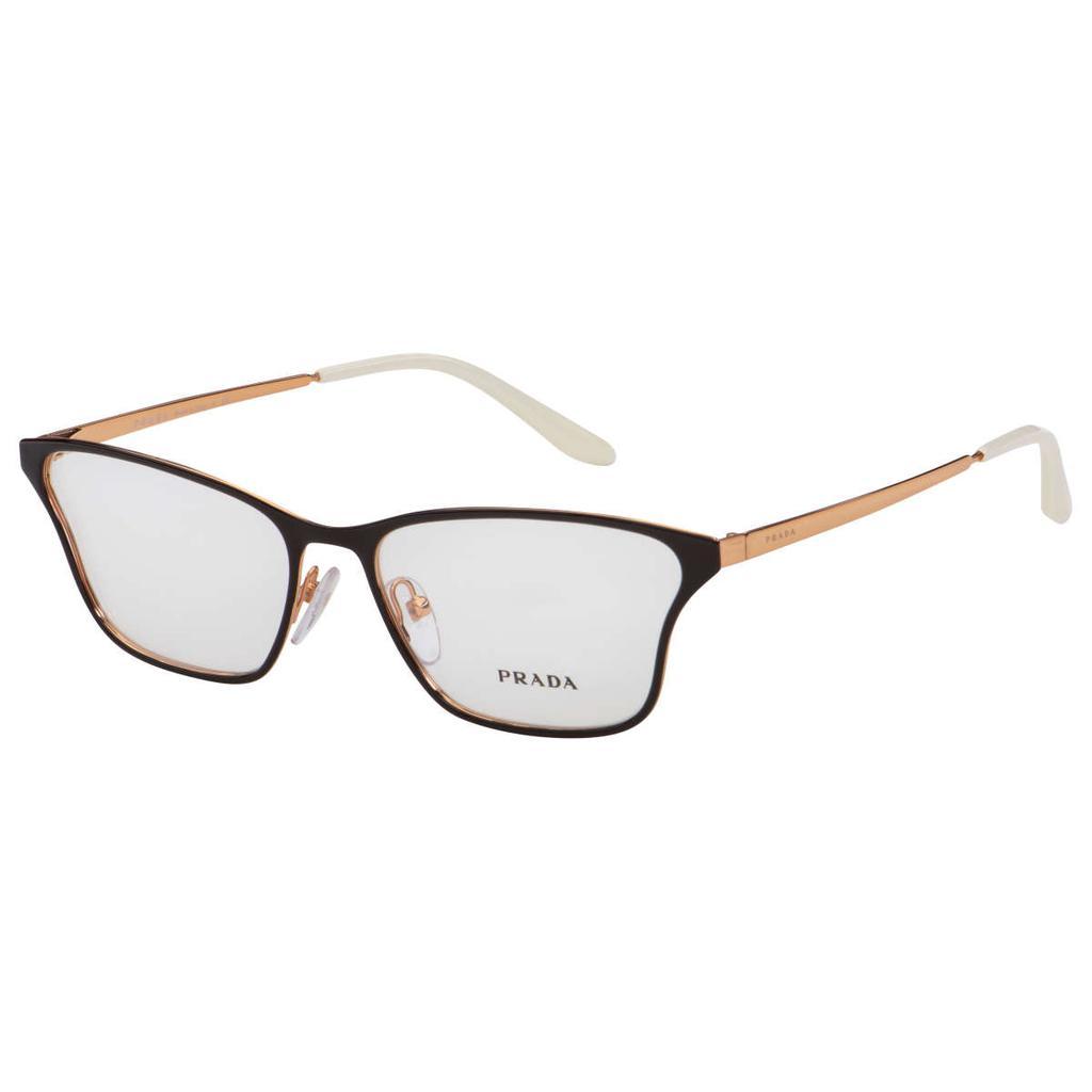 商品Prada|Prada Fashion   眼镜,价格¥768,第1张图片