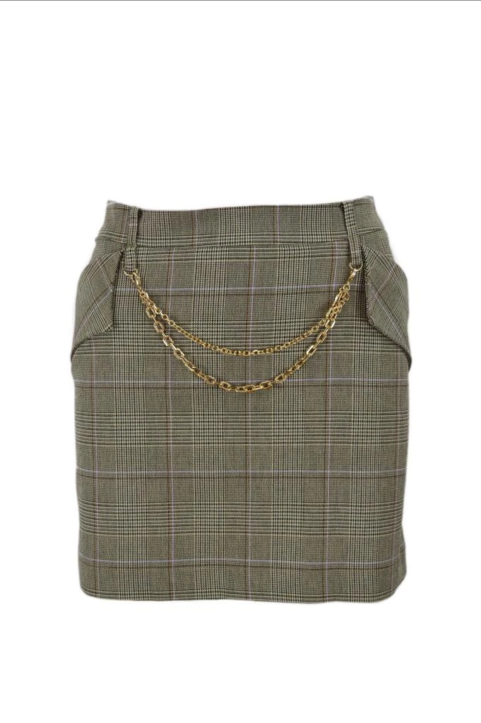 商品PATRIZIA|Patrizia Pepe SKIRT,价格¥1568,第1张图片