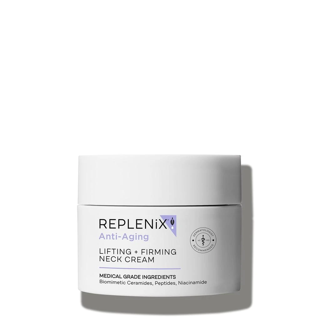 商品Replenix|Replenix Lifting Firming Neck Cream,价格¥825,第1张图片