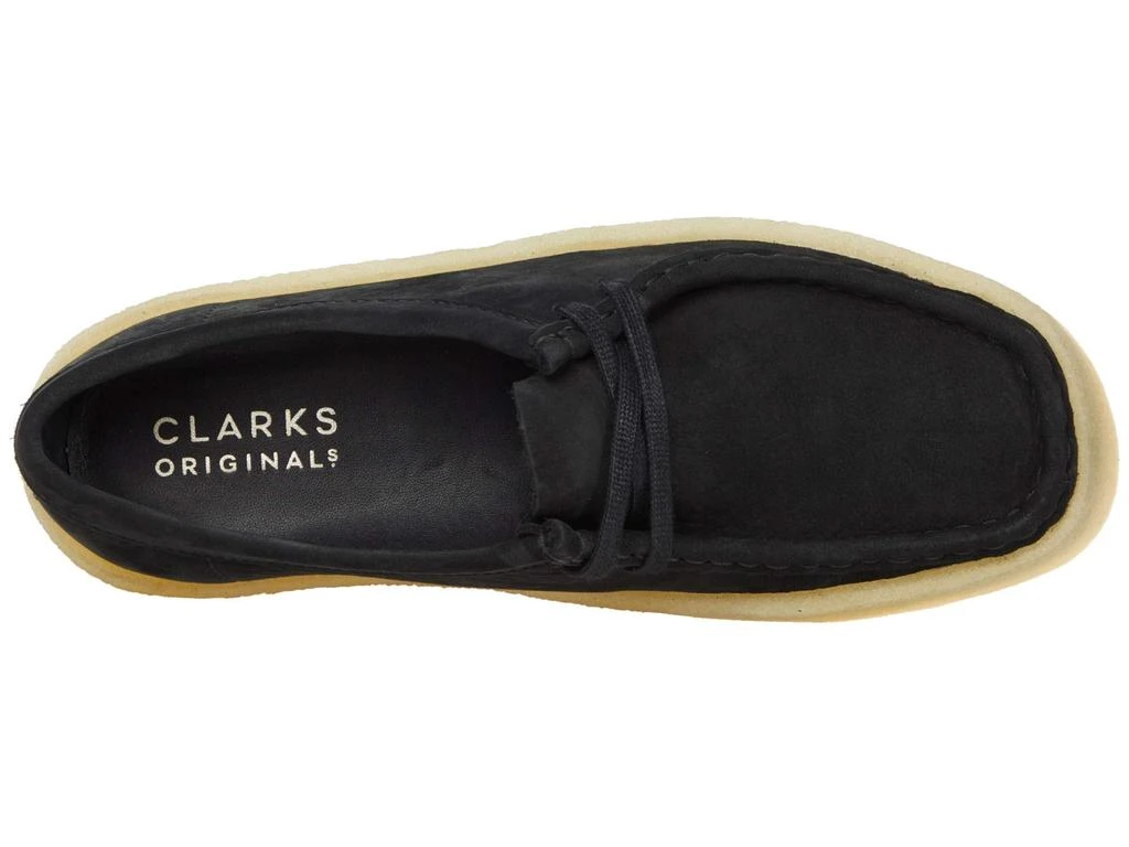 商品Clarks|Wallabee Cup,价格¥821,第2张图片详细描述