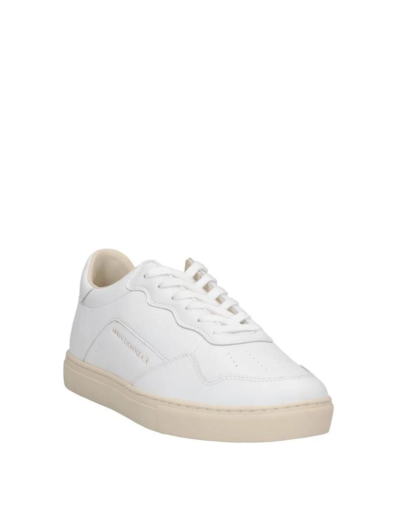 商品Armani Exchange|Sneakers,价格¥883,第2张图片详细描述