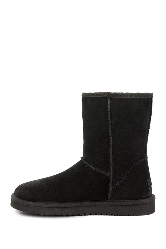 商品KOOLABURRA BY UGG|经典短款纯羊毛和人造毛皮衬里靴,价格¥667,第4张图片详细描述