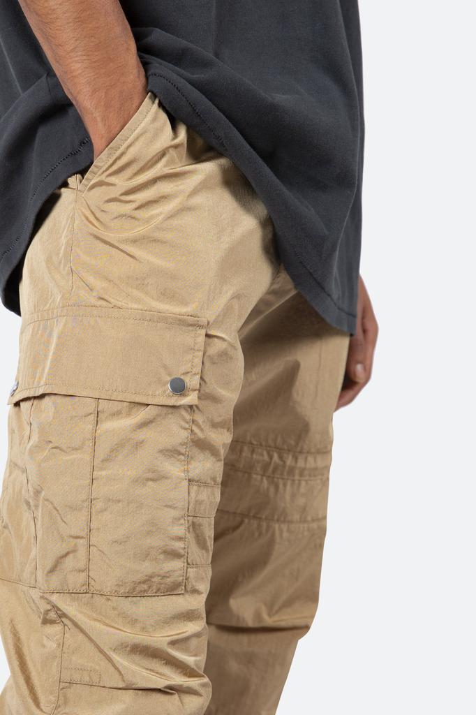 Tech Cargo Pants - Khaki商品第10张图片规格展示