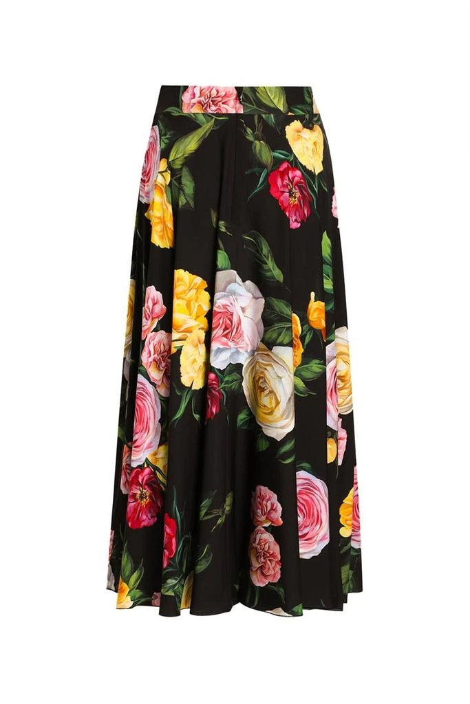 商品Dolce & Gabbana|Dolce & Gabbana Skirts,价格¥11356,第3张图片详细描述