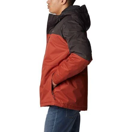 Hikebound Insulated Jacket - Men's 商品